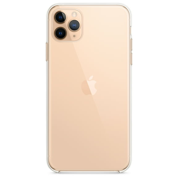 iPhone 11 Pro Max Clear Case