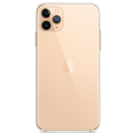 UPC 190199287532 product image for iPhone 11 Pro Max Clear Case | upcitemdb.com
