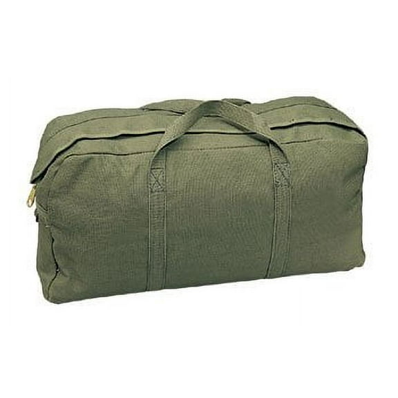 Rothco Tanker Tool Bag, Olive Drab, O/S