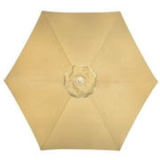 Rowan 9' Market Umbrella