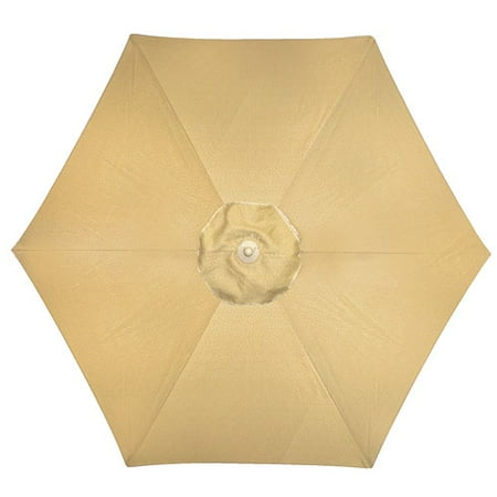 Rowan 9' Market Umbrella