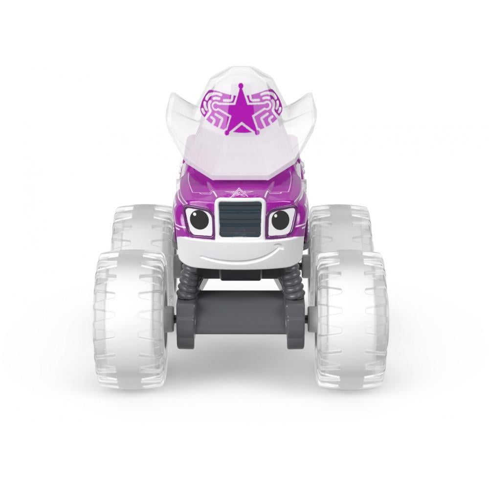robot rider starla
