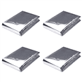 thumbnail image 1 of 8pc Garden Wall Mylar Film Covering Sheet Hydroponic Highly Reflective, 1 of 6