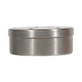 thumbnail image 3 of Contenedor de entrenamiento de aluminio con olor para perros, entrenamiento de olor profesional para perros. Redonda de 8x34 cm, 3 of 9