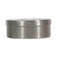 thumbnail image 3 of Contenedor de entrenamiento de aluminio con olor para perros, entrenamiento de olor profesional para perros. Redonda de 8x34 cm, 3 of 9
