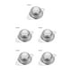 thumbnail image 3 of Matsuzay Rodamiento de transferencia de 360 ​​°, ruedas de rodamiento universales impermeables, rodamientos de bolas de rodillos Type2 NO2, 3 of 6