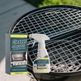 thumbnail image 2 of Multi-Purpose Grill Cleaner Degreaser for Outdoor Grill 4 fl oz, Patio and Kitchen, Safe and Effective Formula Removes Grease, Oil & Tough Stains, 2 of 9
