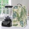 thumbnail image 5 of HELLHERO Univesal Blender Cover with Spill-Proof Polyester Kitchen Blender Dust Covers, 5 of 6