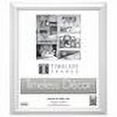 thumbnail image 2 of Timeless Frames 78295 Brenna White Wall Frame, 11 x 14 in., 2 of 2