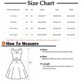 thumbnail image 3 of Mceream Tween Girls Dresses Casual Sequin Dress Sleeveless Dresses with Pockets formal Party Wedding Summer Summer Dresses Plus Size Vestidos Elegantes Para NiñAs, 3 of 3