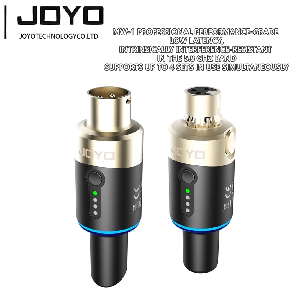 Numark WS100 Digital Wireless Microphone Syste - Walmart.com