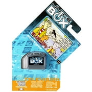 Juice Box Juiceware Animated Media Chip: Ed, Edd, & Eddy