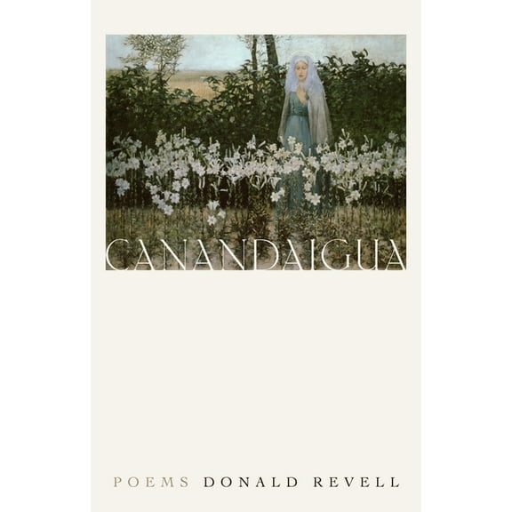 Canandaigua, (Paperback)