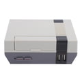 thumbnail image 1 of Caja de consola de juegos, consola de juegos retro vintage Caja de consola de juegos retro Caja de consola de juegos con apagado seguro Elegante y moderna, 1 of 12