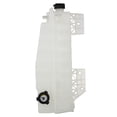 thumbnail image 3 of ECCPP Coolant Radiator Reservoir Tank DR104004 Coolant Overflow Expansion Bottle with cap and sensor For Kenworth,For Peterbilt, 3 of 4