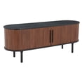 thumbnail image 1 of Mesa de TV Koriana Nogal Kessa Muebles, 1 of 5