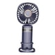 thumbnail image 1 of Ventilador personal BLESIY para Juegos Olímpicos de París 2024, miniventilador azul, 1 of 8