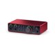 thumbnail image 5 of Interfaz de audio Focusrite Scarlett 2i2 4.ª generación, paquete, 5 of 9