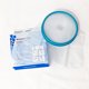 thumbnail image 2 of Irfora Brazo Cobertura para adultos Impermeable Reutilizable Pierna Mano Pie Tobillo Rodilla Protector de yeso Cubiertas Vendaje para heridas vendadas Protector seco para ducha Baño Playa Irfora Protector de yeso, 2 of 7