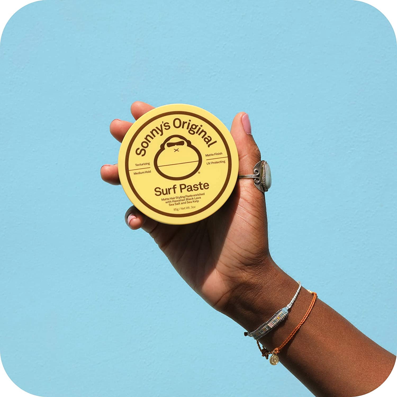 Sun Bum Texturizing Surf Paste