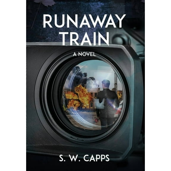 Runaway Train, (Hardcover)