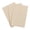Camel, variant on Gunmetal Parchment Paper – Great for Certificates, Menus and Wedding Invitations | 24lb Bond / 60lb Text / 90GSM | 11" x 17" (Ledger Size) Paper for Writing, Copy, Printing | 100 Sheets per Pack