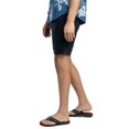 thumbnail image 2 of Superdry Merchant Linen Shorts, Blue, 2 of 6