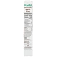thumbnail image 2 of Kashi  Chocolate Waffle Bites Cereal  9.5 Ounce (Pack Of 8), 2 of 3