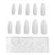 thumbnail image 2 of Prensa de ataúd en uñas, 10 piezas de prensa de ataúd en uñas postizas de ataúd, puntas de uñas postizas, diseño a prueba de futuro, 2 of 8