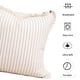 thumbnail image 3 of Juego de 2 fundas de almohada decorativas bohemias oxidadas de 18 x 18 pulgadas para sofá cama, decoración estética moderna y orgánica para habitación de otoño, 3 of 5