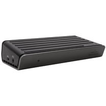 Targus USB-C Universal DV4K Docking Station with Power - DOCK180USZ