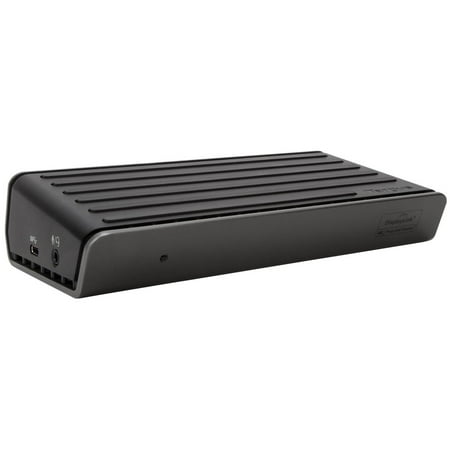 UPC: 0092636323417 | Targus USB-C Universal DV4K Docking Station with Power – DOCK180USZ