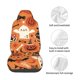 thumbnail image 4 of Fotbe Halloween 2 Funda para Asiento de Auto con Estampado – Impermeable y Antisudor – Ajuste Universal, Lavable a Máquina, Antideslizante (1 Pieza), 4 of 5