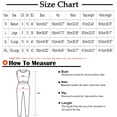 thumbnail image 3 of Njagoc3 Women's Short Sleeve Floral Print Pajama Set - Patterned, Feminine Style, Summer & Sleep Wear, 3 of 5
