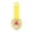 Jaune, variante sur TIELUTT Pendentif pour Chiens & Lumière USB Clignotante LED Rechargeable LED Chats Fournitures pour Animaux Porte pour Compagnon de Chien Dernières Impressions pour Propriétaires de Chiens Glace