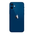 thumbnail image 2 of Smartphone Apple iPhone 12 Mini 256GB Azul Reacondicionado, 2 of 4