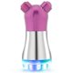 thumbnail image 3 of Sin aguja, compresa caliente, terapia de fotones LED, masajeador facial, máquina de belleza, enchufe estadounidense, 3 of 8