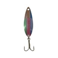 thumbnail image 1 of Lucky Strike Baitworks Rainbow Lure Spoon, 2-3/4", Fishing Spoon, 1 of 5