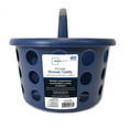 thumbnail image 2 of MS Portable Shower Caddy-WI Portable Shower Caddy, Blue, 2 of 3