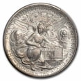 thumbnail image 3 of 1935-D Texas Independence Centennial Half Dollar MS-66+ PCGS CAC, 3 of 3