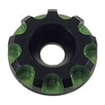 thumbnail image 1 of Junta decorativa M3 Strade Fareast Limited de aleación de aluminio multicolor, 1 of 5