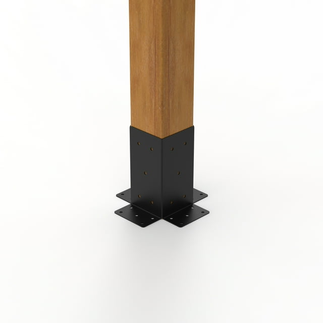 Supports de Demi-Pot - 4x4 - 14 g