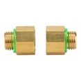 thumbnail image 4 of Conector de rociador de riego, 2 piezas Reductor de rociador de alta presión Adaptador de rociador de pesticidas Impulsado por el rendimiento, 4 of 9