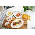 thumbnail image 2 of Luncheon Meat Slicer and Hawaiian Musubi Maker Set | Easy to Clean and Use | Made in Japan, 2 of 7