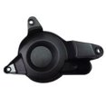 thumbnail image 1 of 2018-2019 Toyota Chr Fog Lamp Cover Passenger Side Textured, 1 of 1