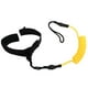 thumbnail image 3 of Accesorio de kayak, remo de seguridad, correa para tabla de surf (amarilla), 3 of 10