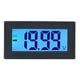 thumbnail image 4 of Voltímetro Nikou YB5135DB digital Medidor de voltaje LCD, 4 of 8