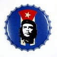 thumbnail image 1 of Tapas de Botellas de Hierro BLESIY Letrero de metal, 1 of 5