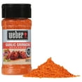 thumbnail image 2 of Weber Garlic Sriracha Seasoning, MFF30 3.9 Ounce Shaker, 2 of 3