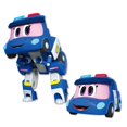 thumbnail image 3 of Los más nuevos juguetes ABS Min Deformation Gogo Dino Explorers REX Transformation Car Airplane Motor Boat Crane Gogo Dinosaur Explorers, 3 of 5